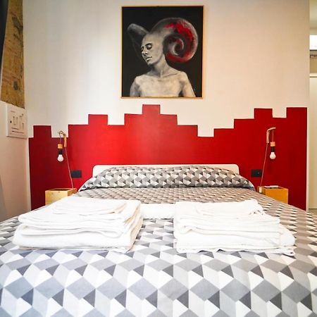 Neapolitan Flat B&B Экстерьер фото