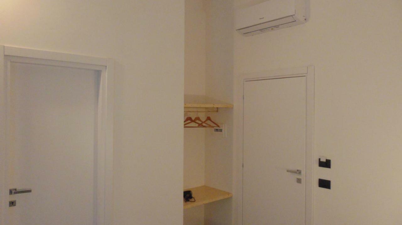 Neapolitan Flat B&B Экстерьер фото