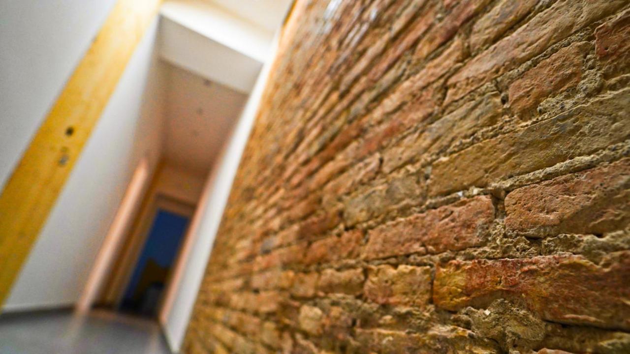 Neapolitan Flat B&B Экстерьер фото