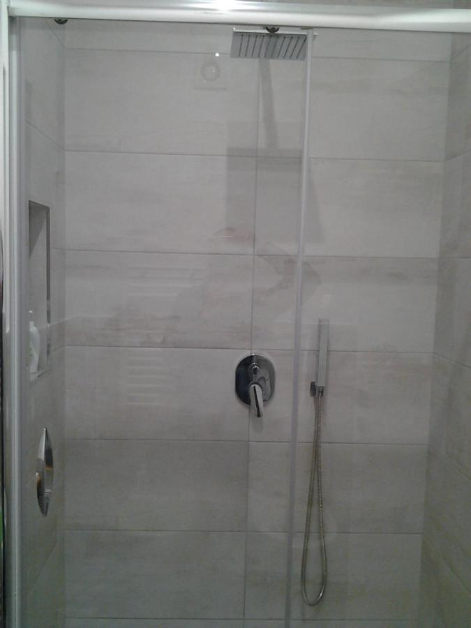 Neapolitan Flat B&B Экстерьер фото