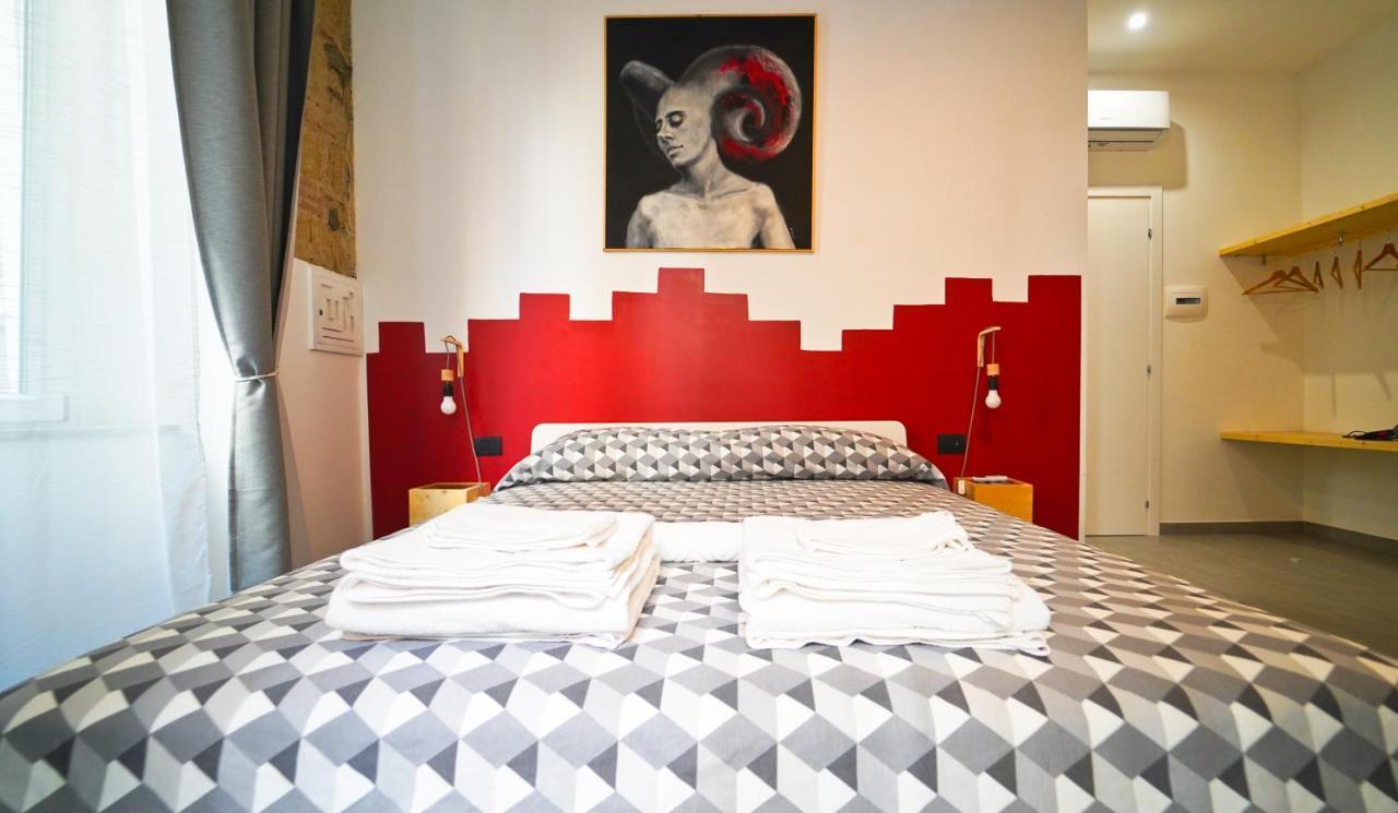 Neapolitan Flat B&B Экстерьер фото