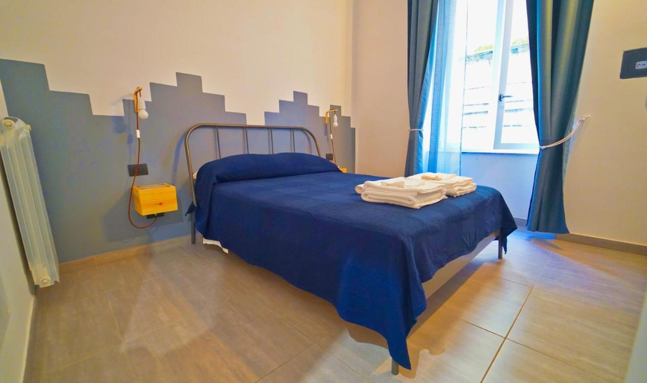 Neapolitan Flat B&B Экстерьер фото