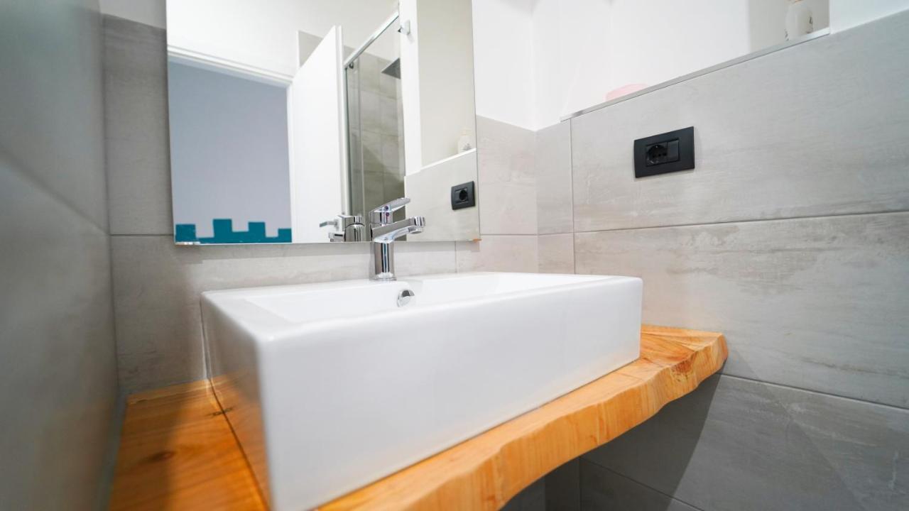 Neapolitan Flat B&B Экстерьер фото