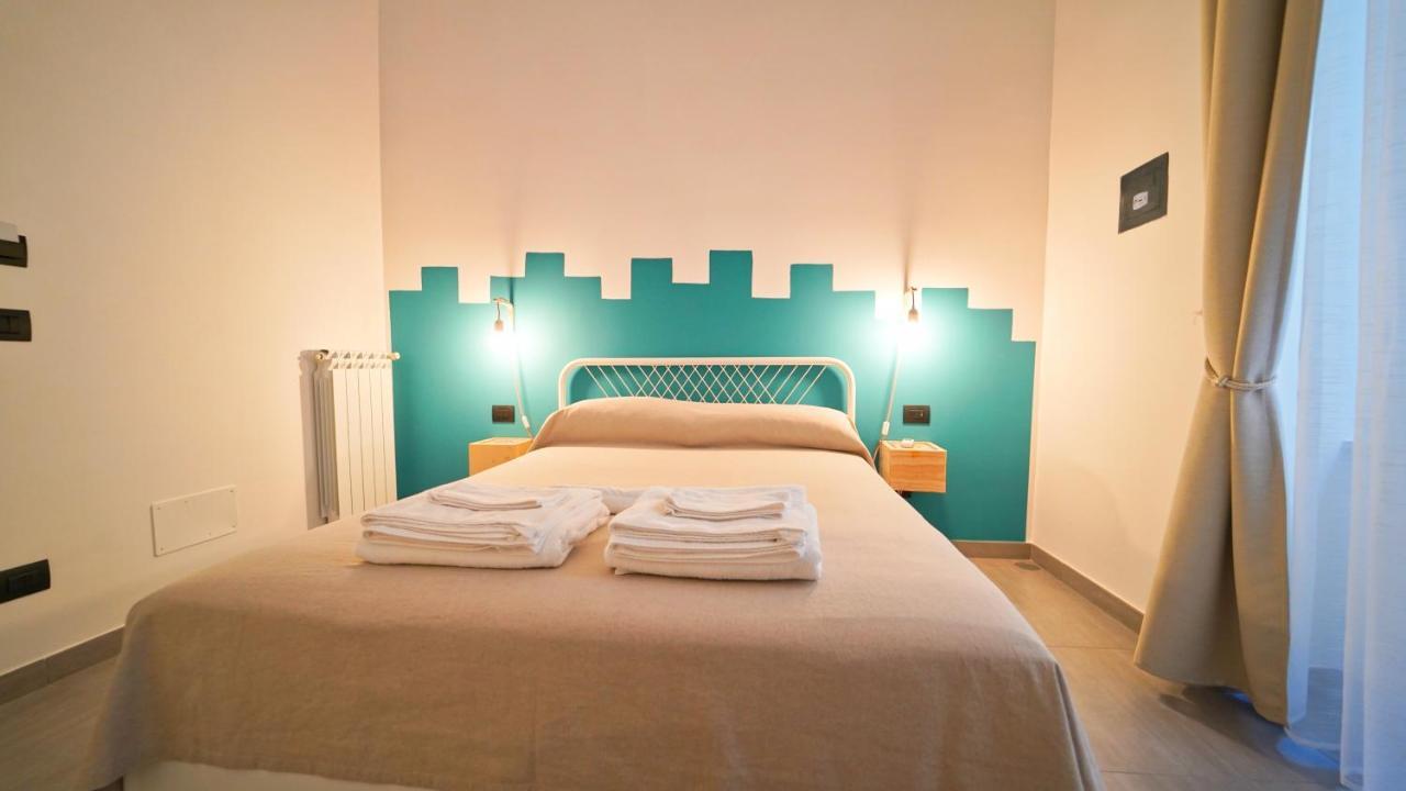 Neapolitan Flat B&B Экстерьер фото